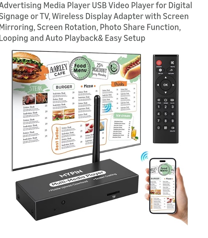 Smart Deals from Amazon via VanTele